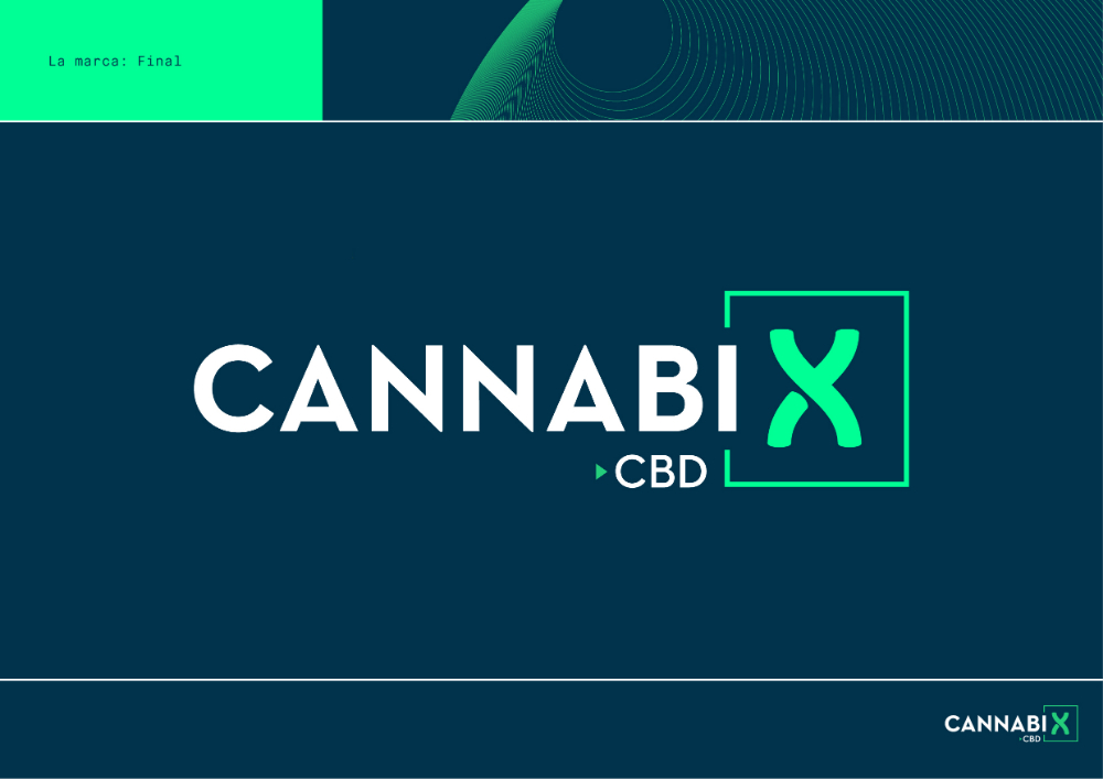 Cannabix CBD - 7