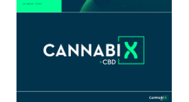 Cannabix CBD