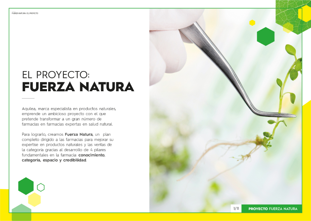 Fuerza Natura - 2