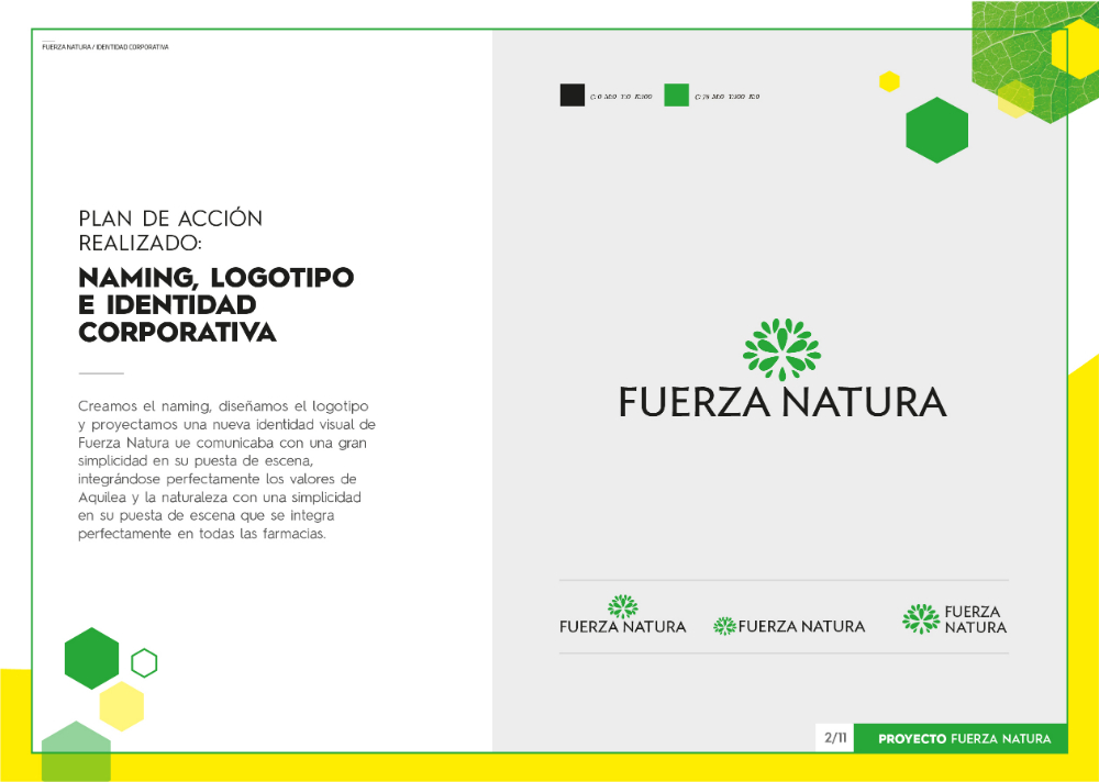 Fuerza Natura - 3
