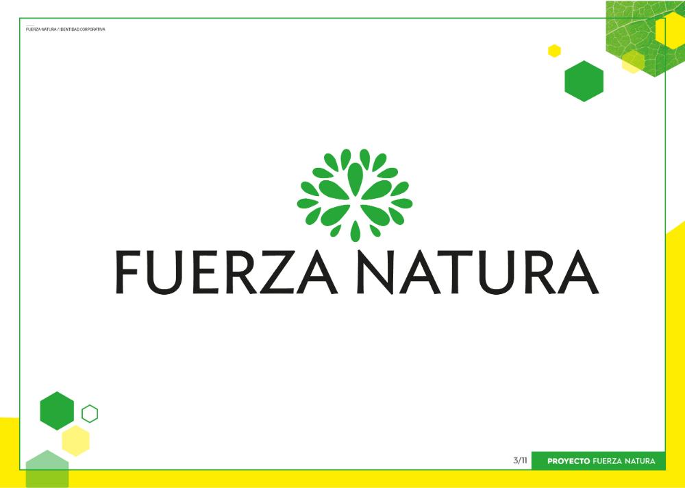 Fuerza Natura - 4