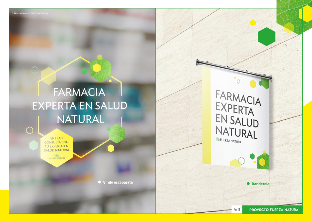 Fuerza Natura - 5