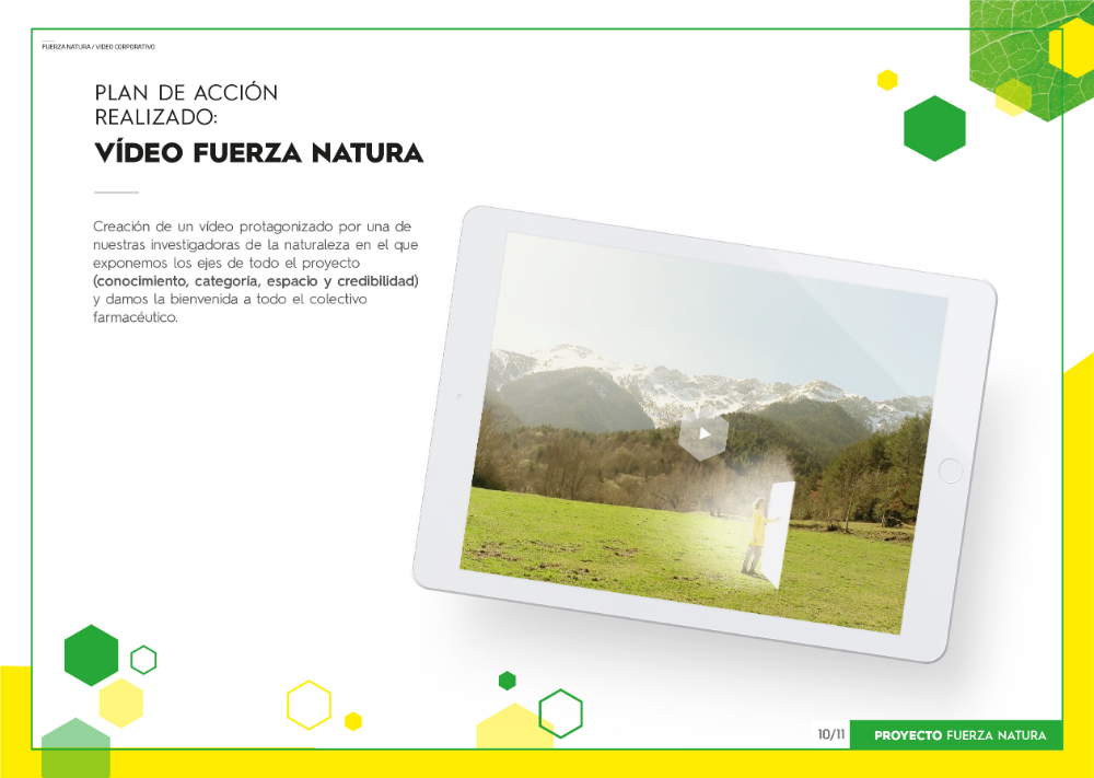 Fuerza Natura - 11