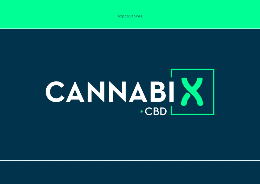 Cannabix CBD - 1