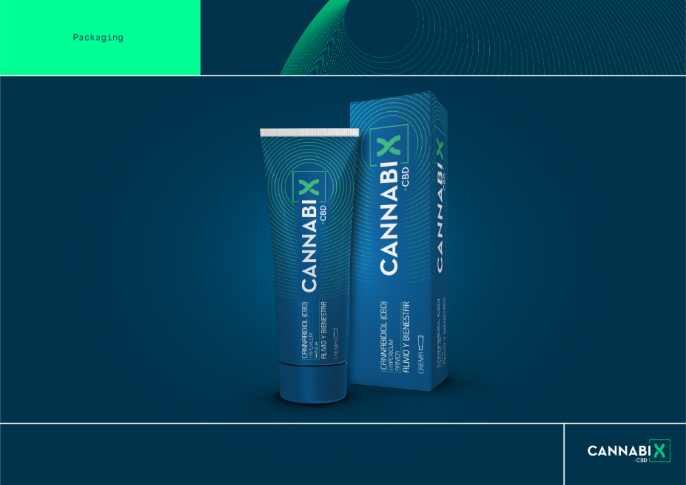 Cannabix CBD - 5