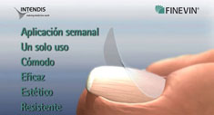 Lanzamiento Finevin