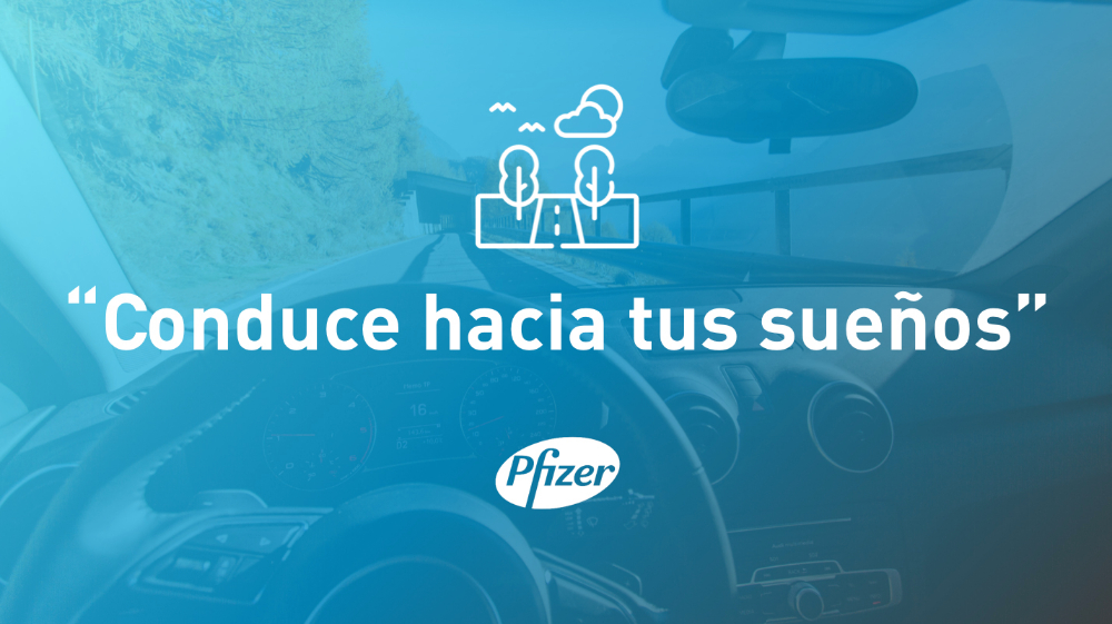Conduce hacia tus sueños - 2