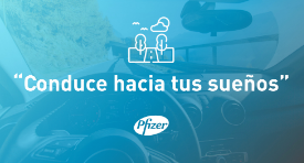 Conduce hacia tus sueños