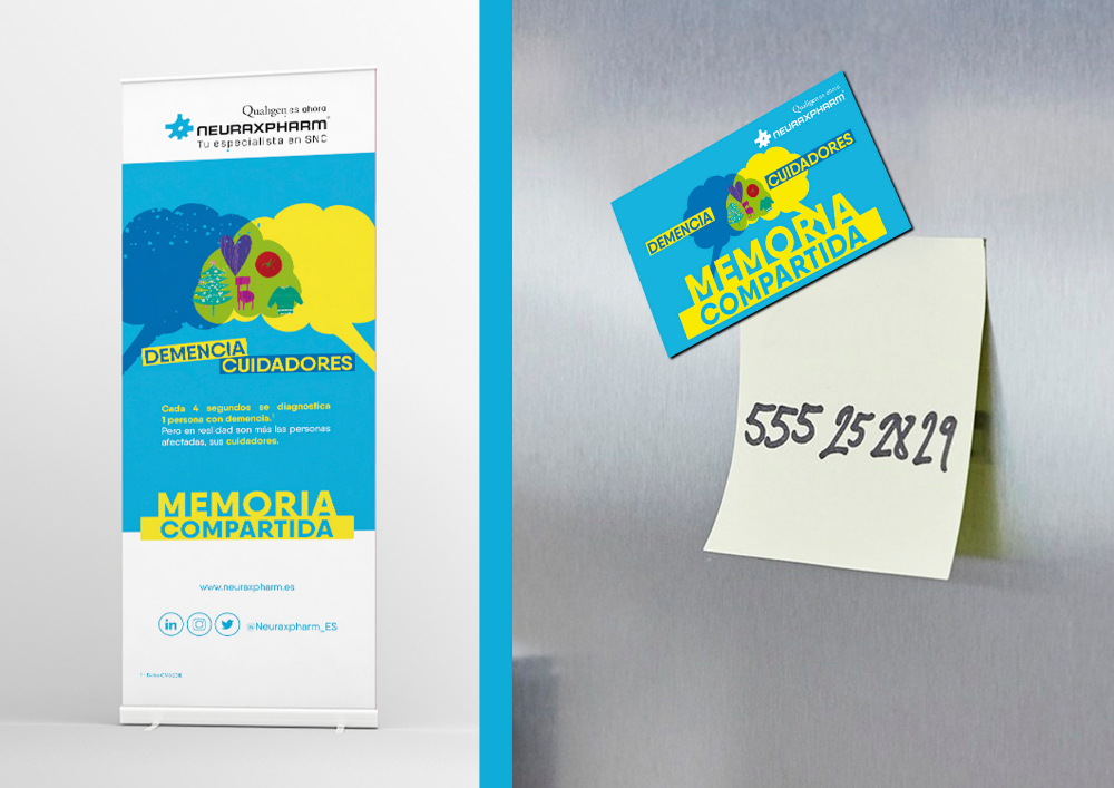 MEMORIA COMPARTIDA - 6