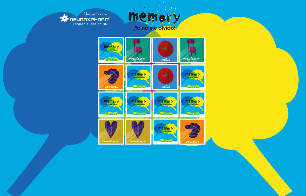 MEMORIA COMPARTIDA - 9