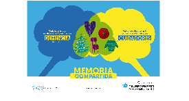 MEMORIA COMPARTIDA