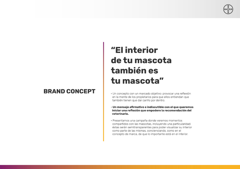 El interior de tu mascota también es tu mascota - 2
