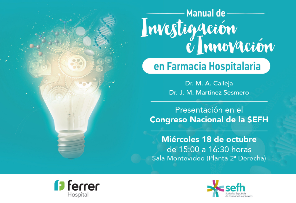 Manual de I+i para residentes en FH - 2