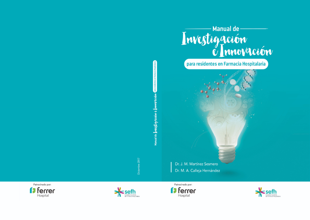 Manual de I+i para residentes en FH - 4