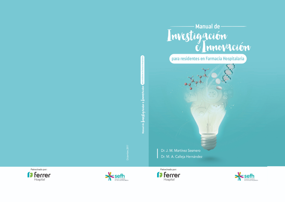 Manual de I+i para residentes en FH - 5