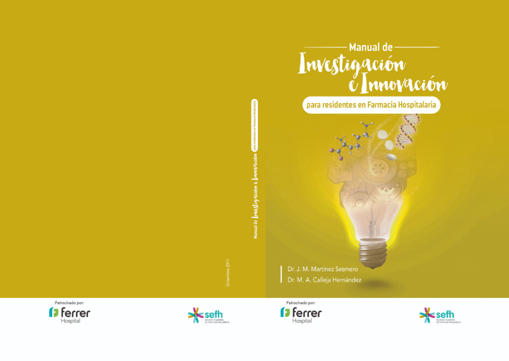 Manual de I+i para residentes en FH - 6