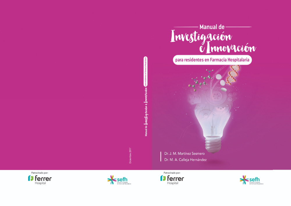 Manual de I+i para residentes en FH - 7