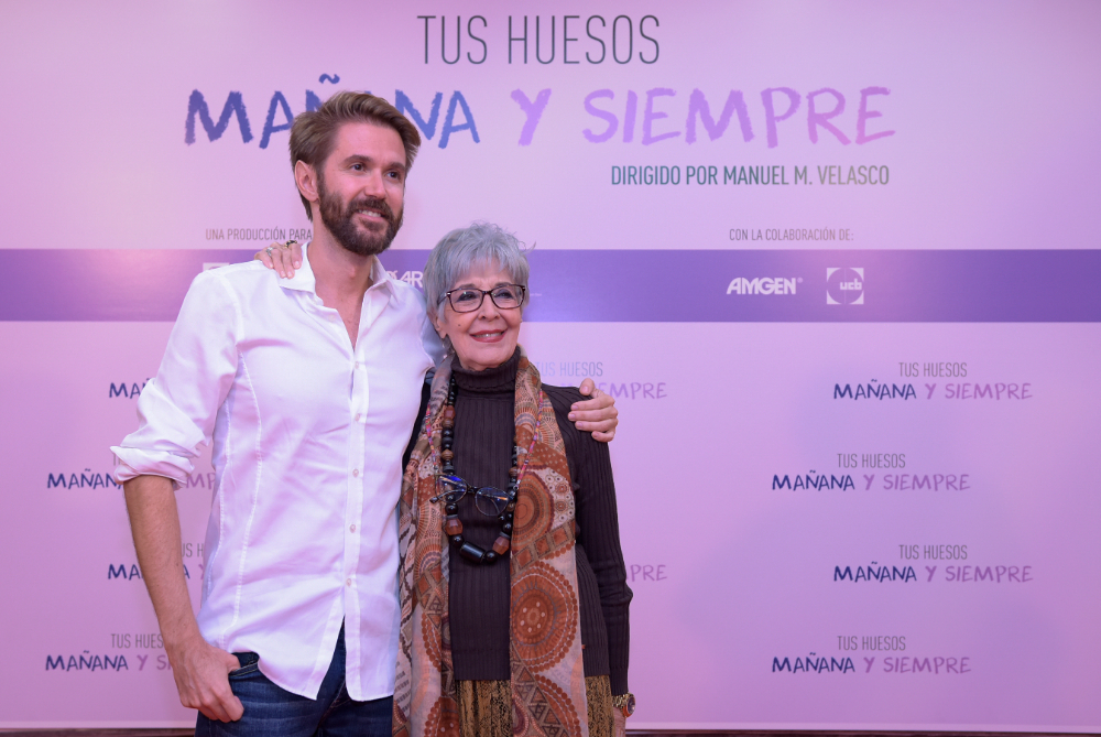 Mañana y siempre - 2