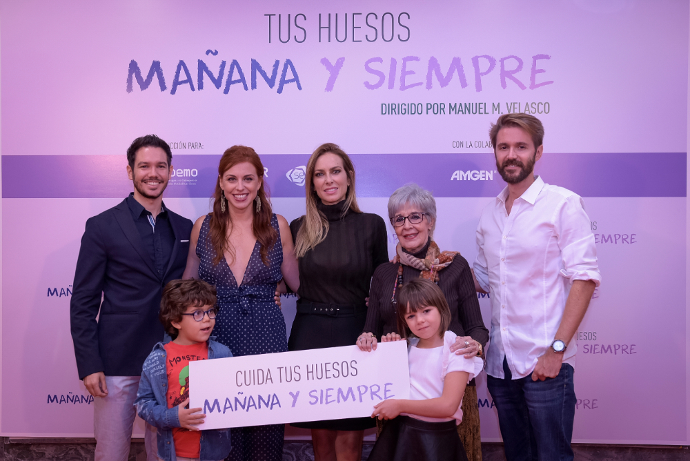 Mañana y siempre - 6