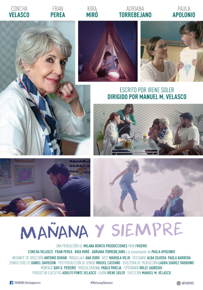 Mañana y siempre - 9