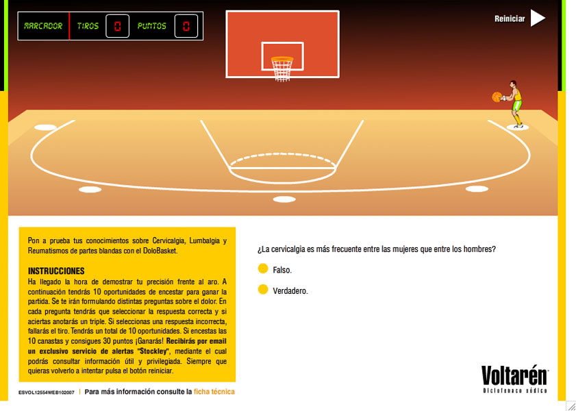 Basket - 1
