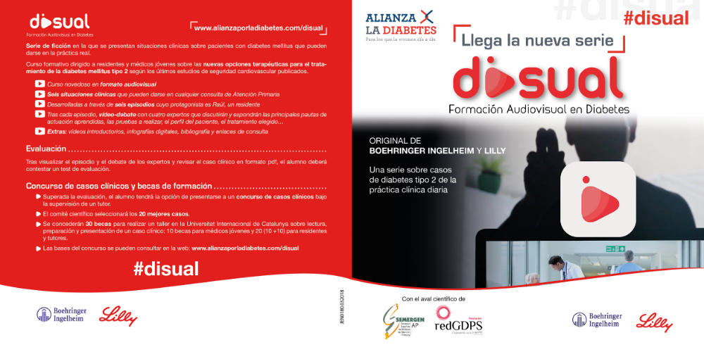 Disual - 2