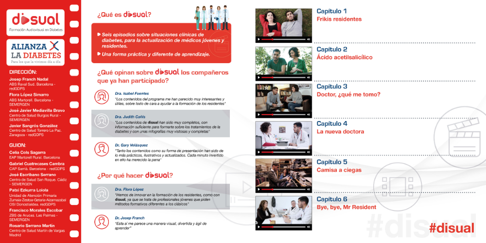 Disual - 3