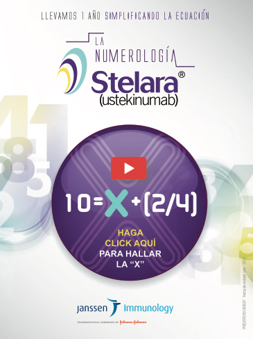 La Numerología Stelara - 4