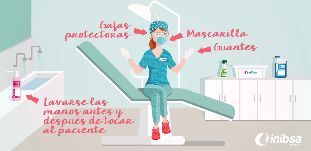 ¿Hablamos de desinfección? - 2