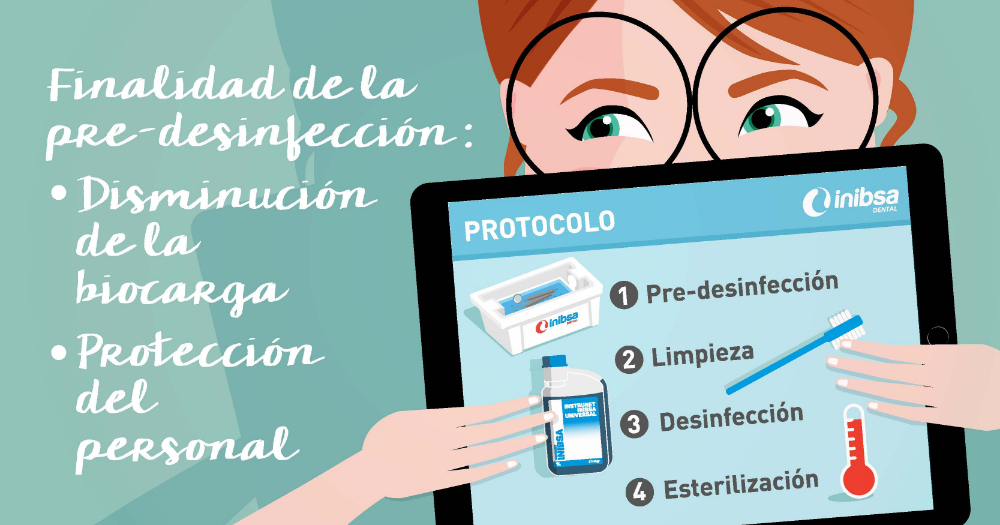 ¿Hablamos de desinfección? - 3