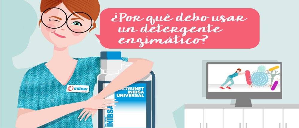 ¿Hablamos de desinfección? - 7