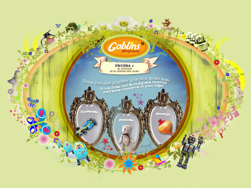 Goblins Noel Company - 6