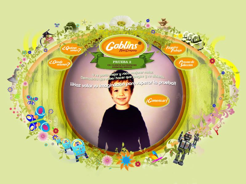 Goblins Noel Company - 7