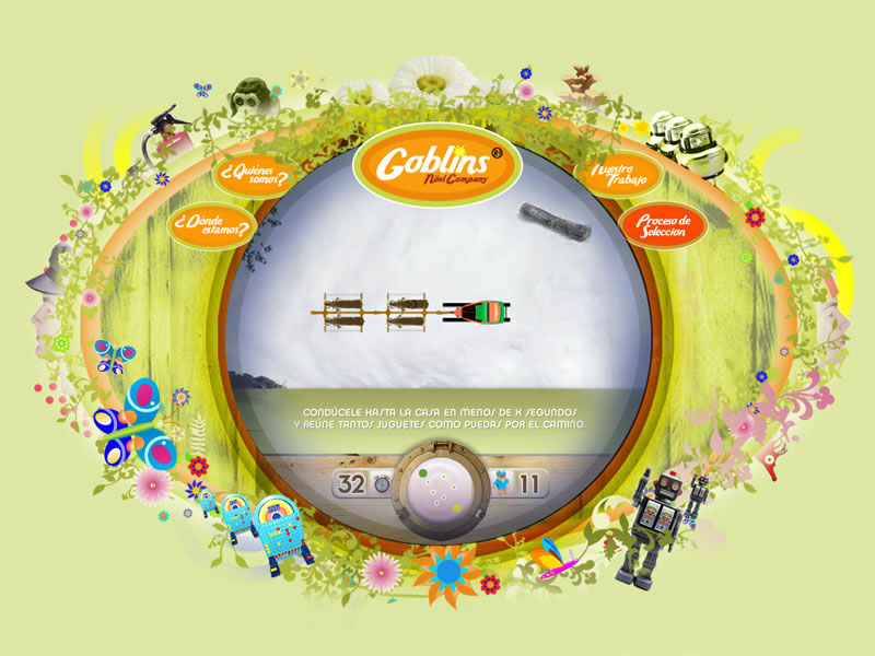 Goblins Noel Company - 8