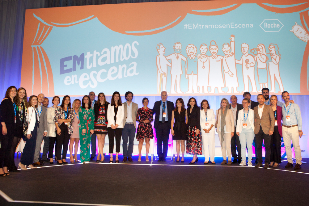 EMtramos en Escena / Conoce a EMET - 7