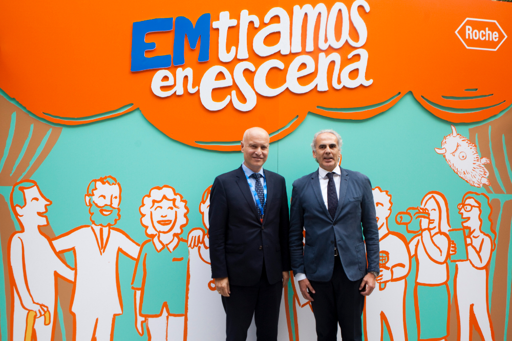 EMtramos en Escena / Conoce a EMET - 9