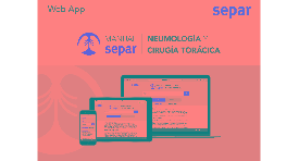 WebApp Manual SEPAR