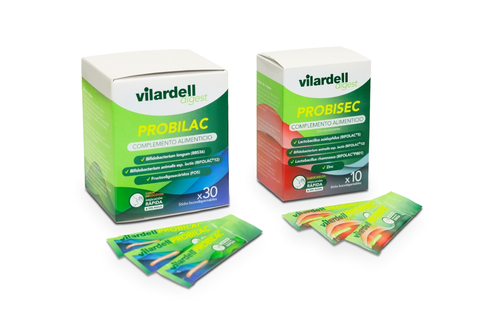 Packaging Vilardell Digest - 3