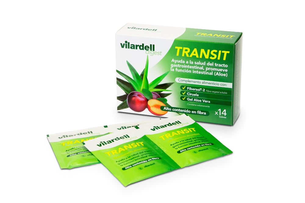 Packaging Vilardell Digest - 4
