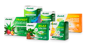 Packaging Vilardell Digest