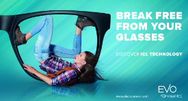 Break free