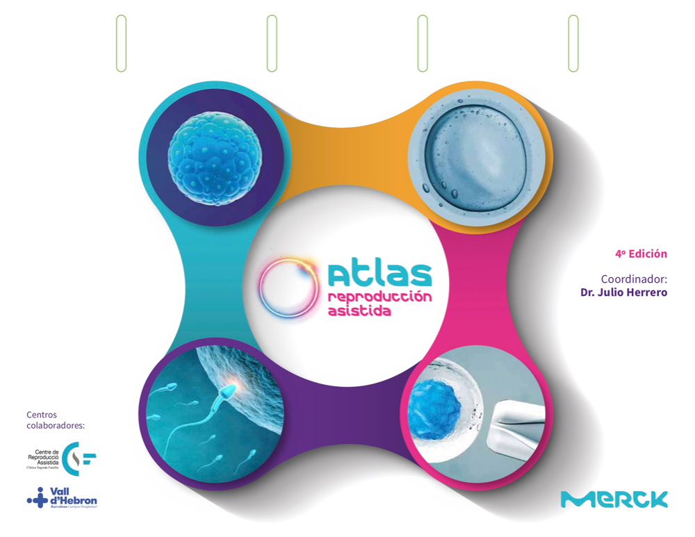 Atlas de Reproducción Asistida - 1