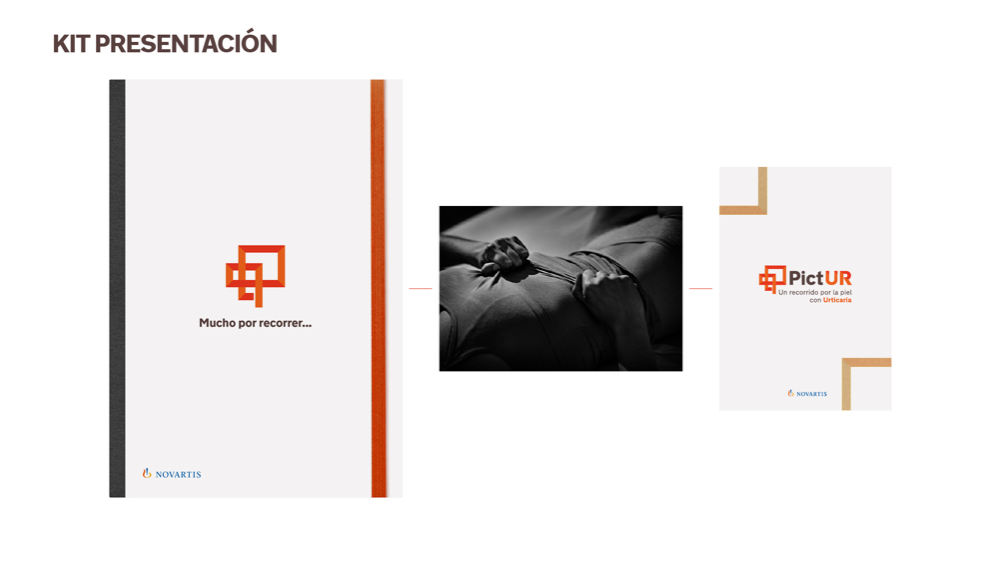 PictUR, un recorrido por la piel con Urticaria - 9