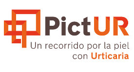 PictUR, un recorrido por la piel con Urticaria