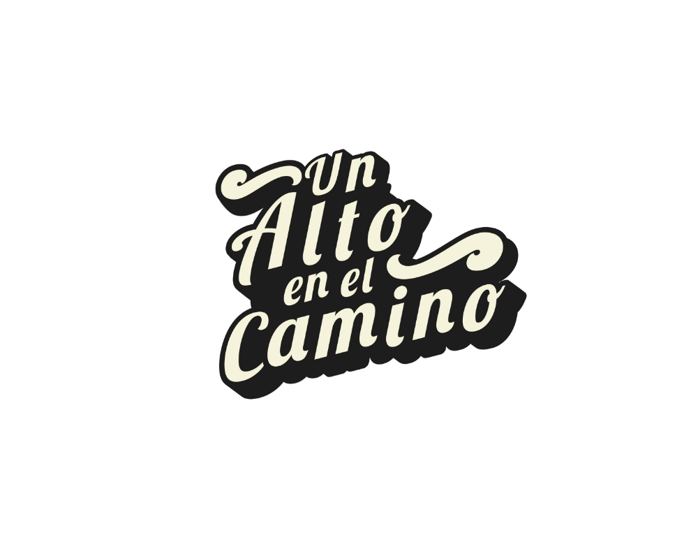 UN ALTO EN EL CAMINO - 2