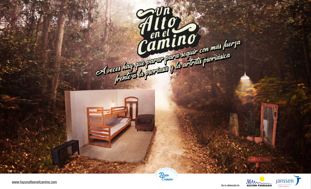 UN ALTO EN EL CAMINO - 5