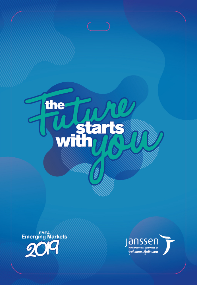 The future starts with you - 7