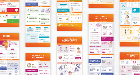 Infografías de producto