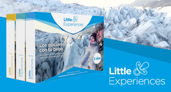 Almirón Little Experiences - 3