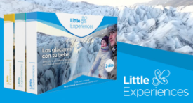 Almirón Little Experiences